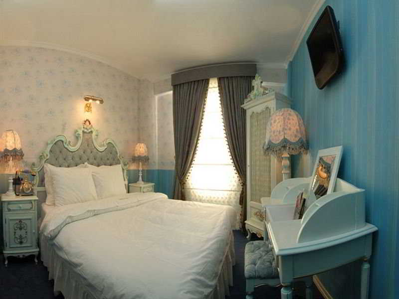 Idylle Hotel