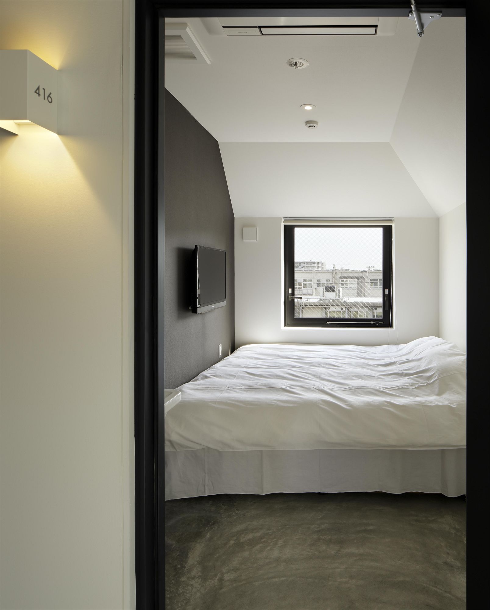 Piece Hostel Kyoto