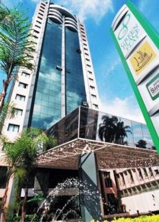 Green Place Flat Service & Residence