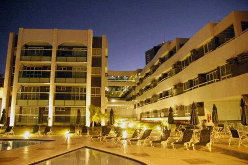 Pontanegra Beach Residence