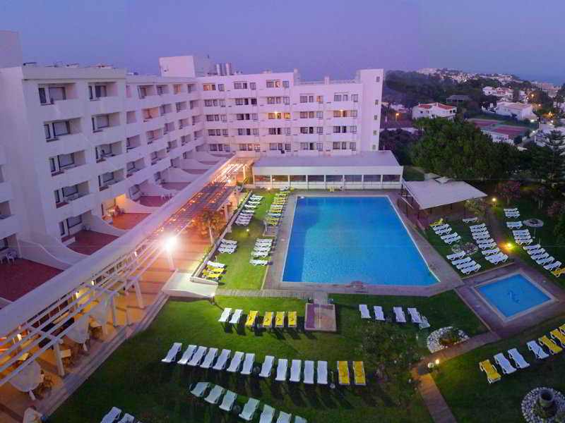 Albufeira Sol Suite Hotel  Spa