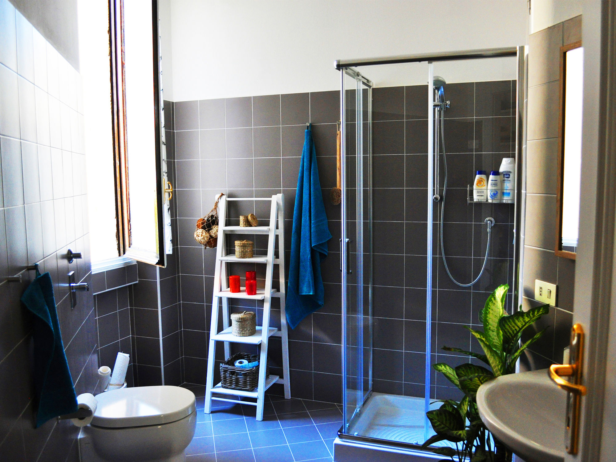 Libeccio Bed & Breakfast Milano