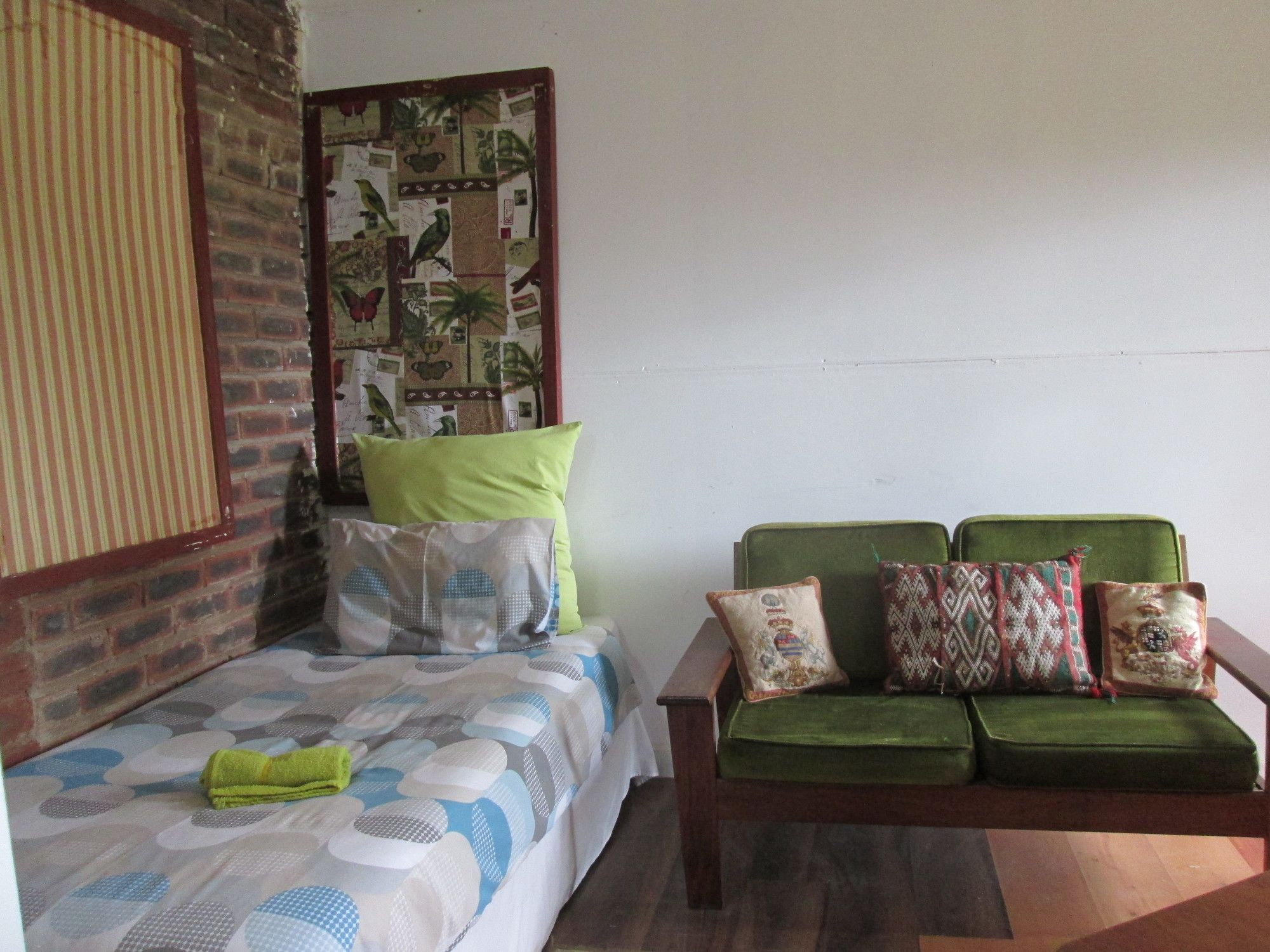 Durban Bed And Breakfast