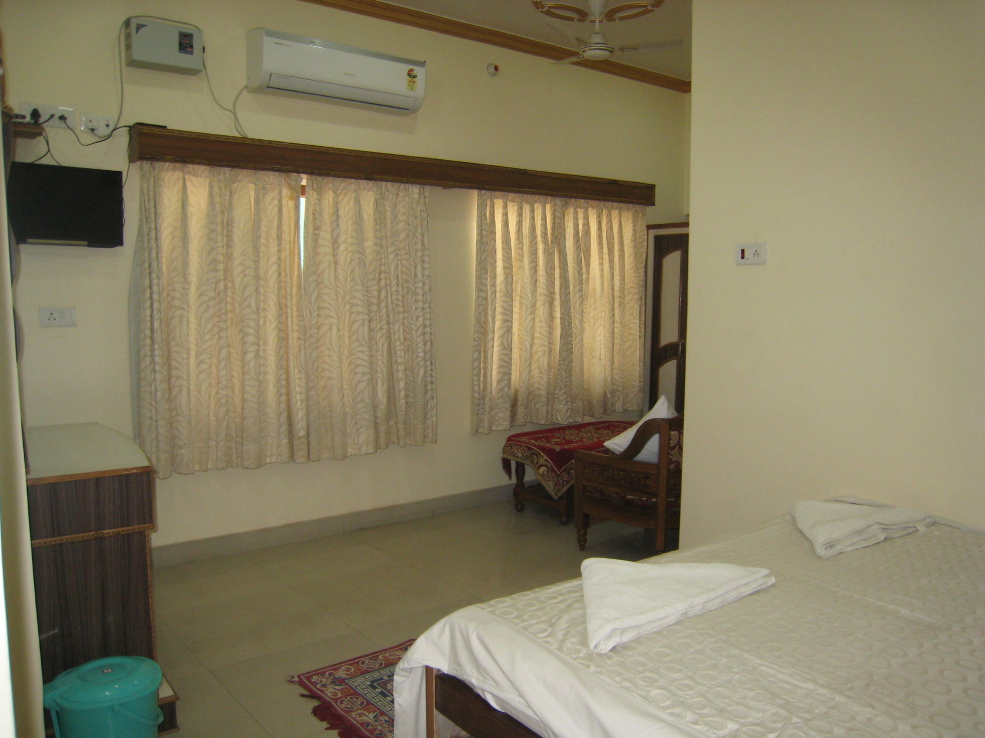 Kedareswar Bed & Breakfast