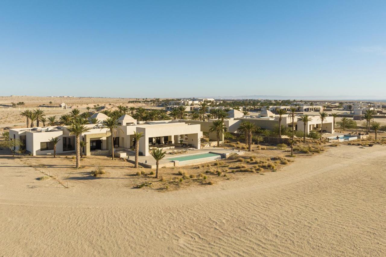 Anantara Sahara Tozeur Resorts & Villas