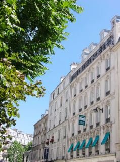 Hotel Mademoiselle