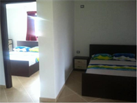 Hotel Vila Park Bujari