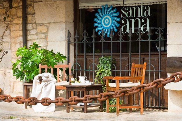 Santa Ana