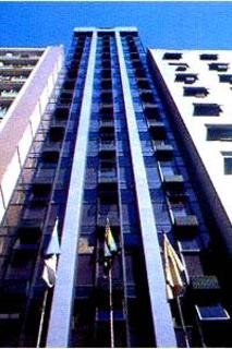 Majestic Rio Palace Hotel