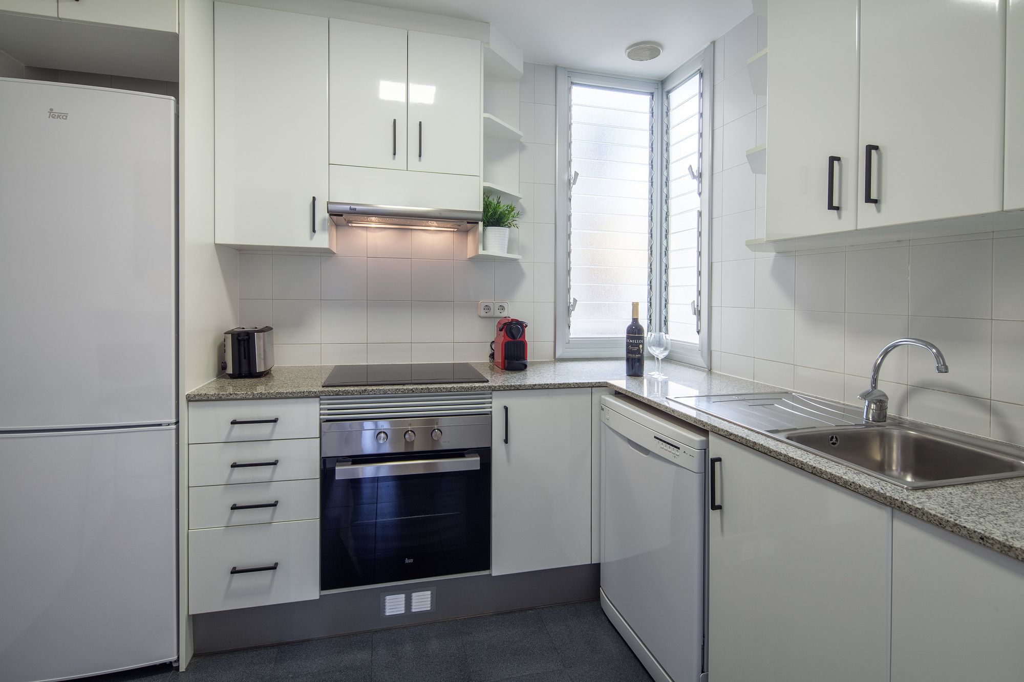 Habitat Apartments Hot Jazz