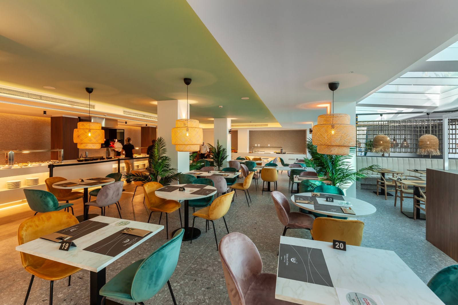 Kumara Serenoa By Lopesan Hotels