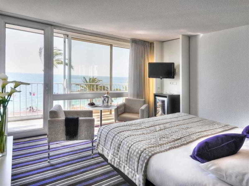 Mercure Nice Promenade des Anglais