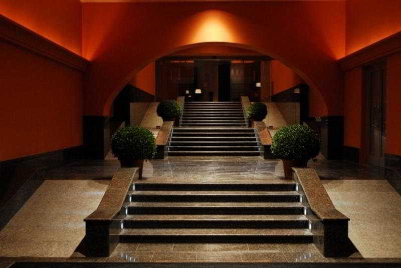 Solo Sokos Hotel Palace Bridge