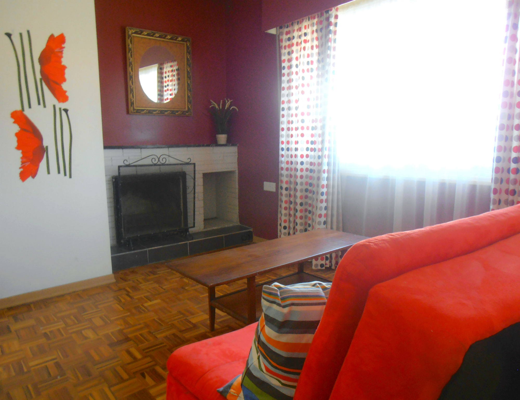 Executive Suites