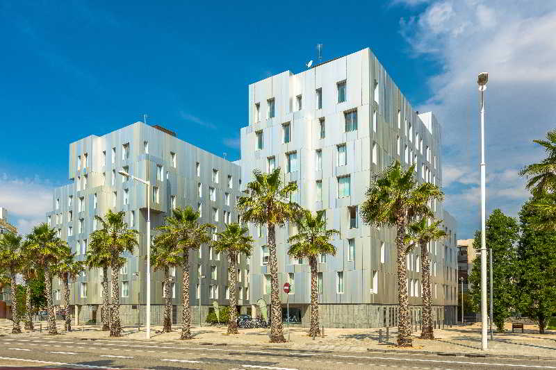 Home Around Mistral Pool Apartments
