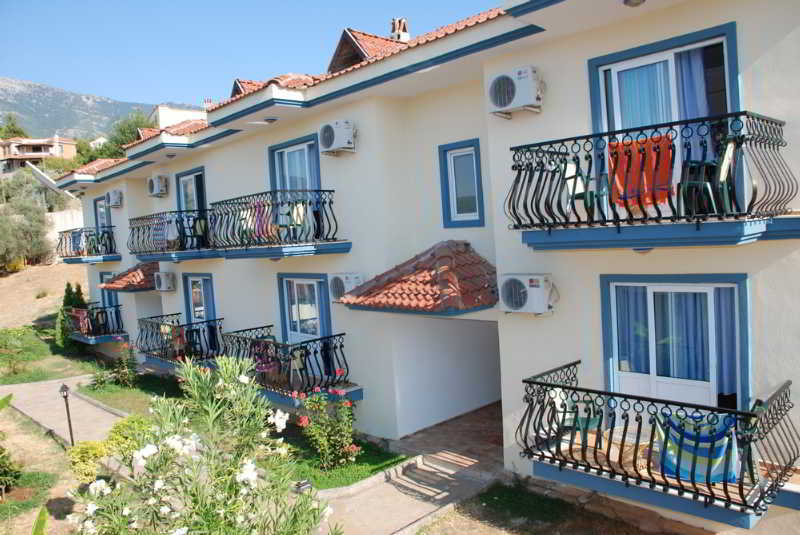 Gürol Aqua Resort Hotel & Apartments