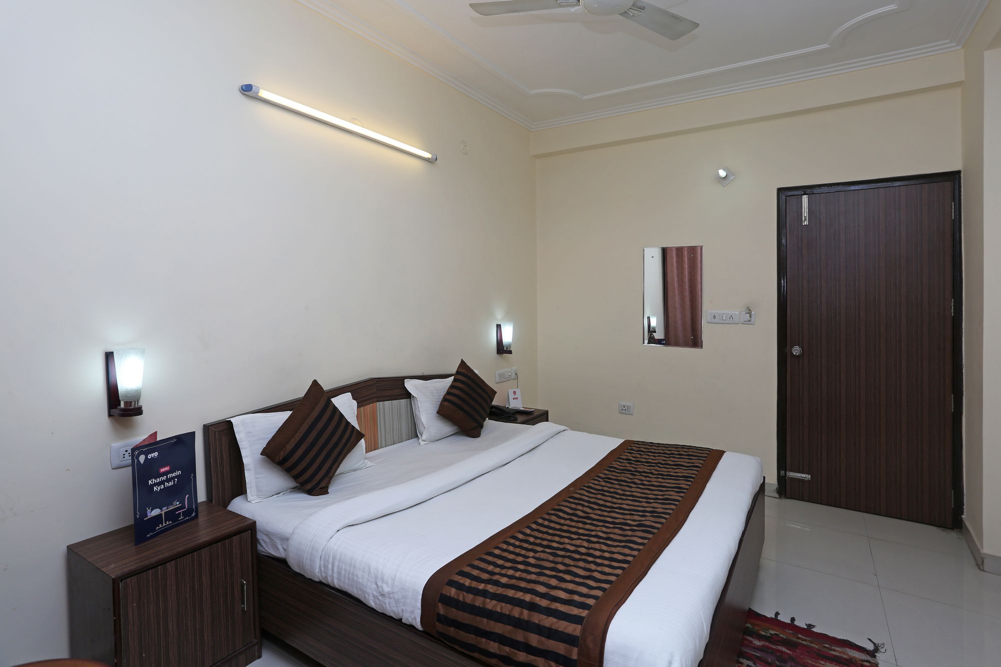 Hotel Luck Residency