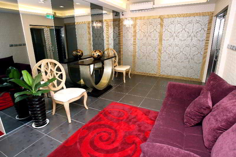 Taipei Easy Stay Inn SJ-293
