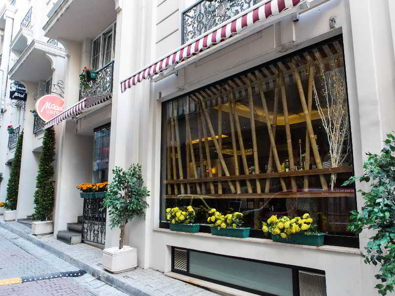 Mood Design Suites