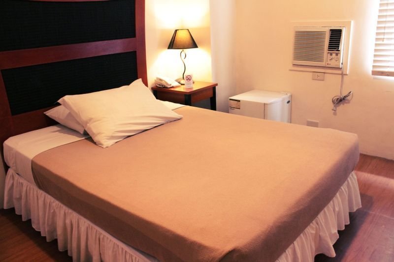 Spaces Hotel Makati People & Pets