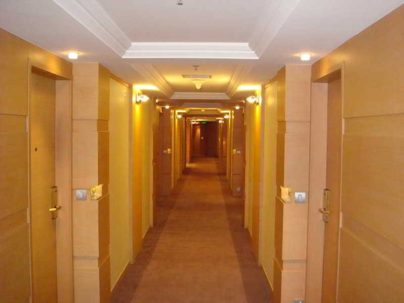 pentahotel Beijing