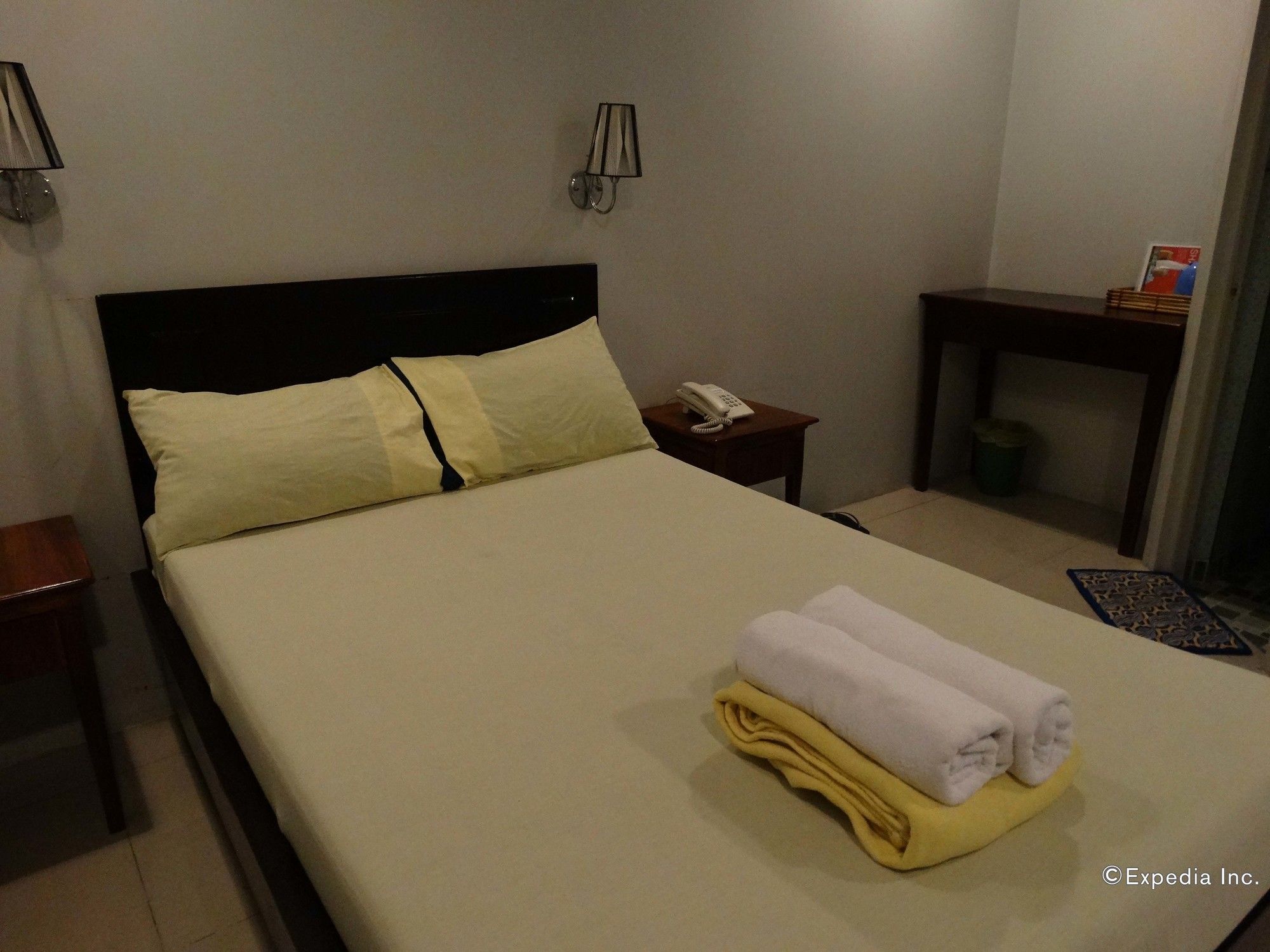 Getz Hotel