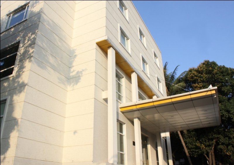 Keys Select Hotel Katti-Ma