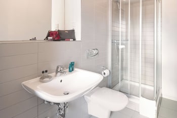 Brera Serviced Apartments Nurnberg
