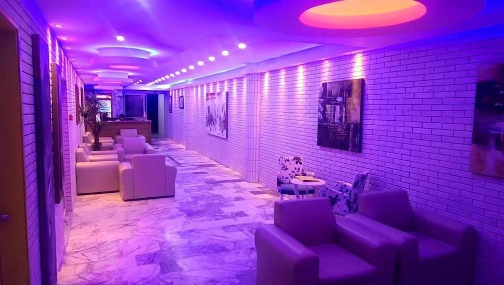 Hotel Angel Beach Hotel