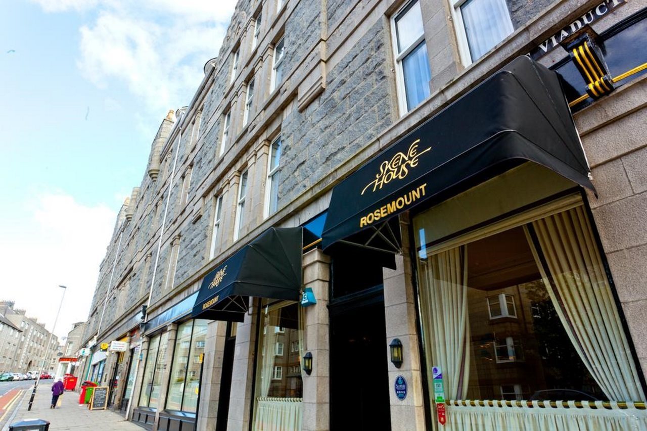 Skene House Rosemount