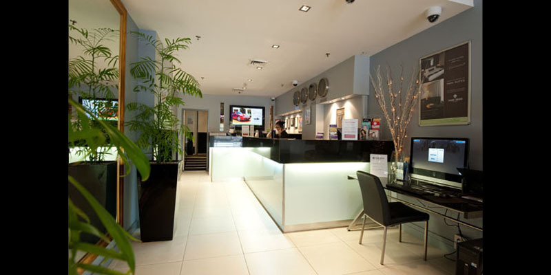 Park Regis City Centre