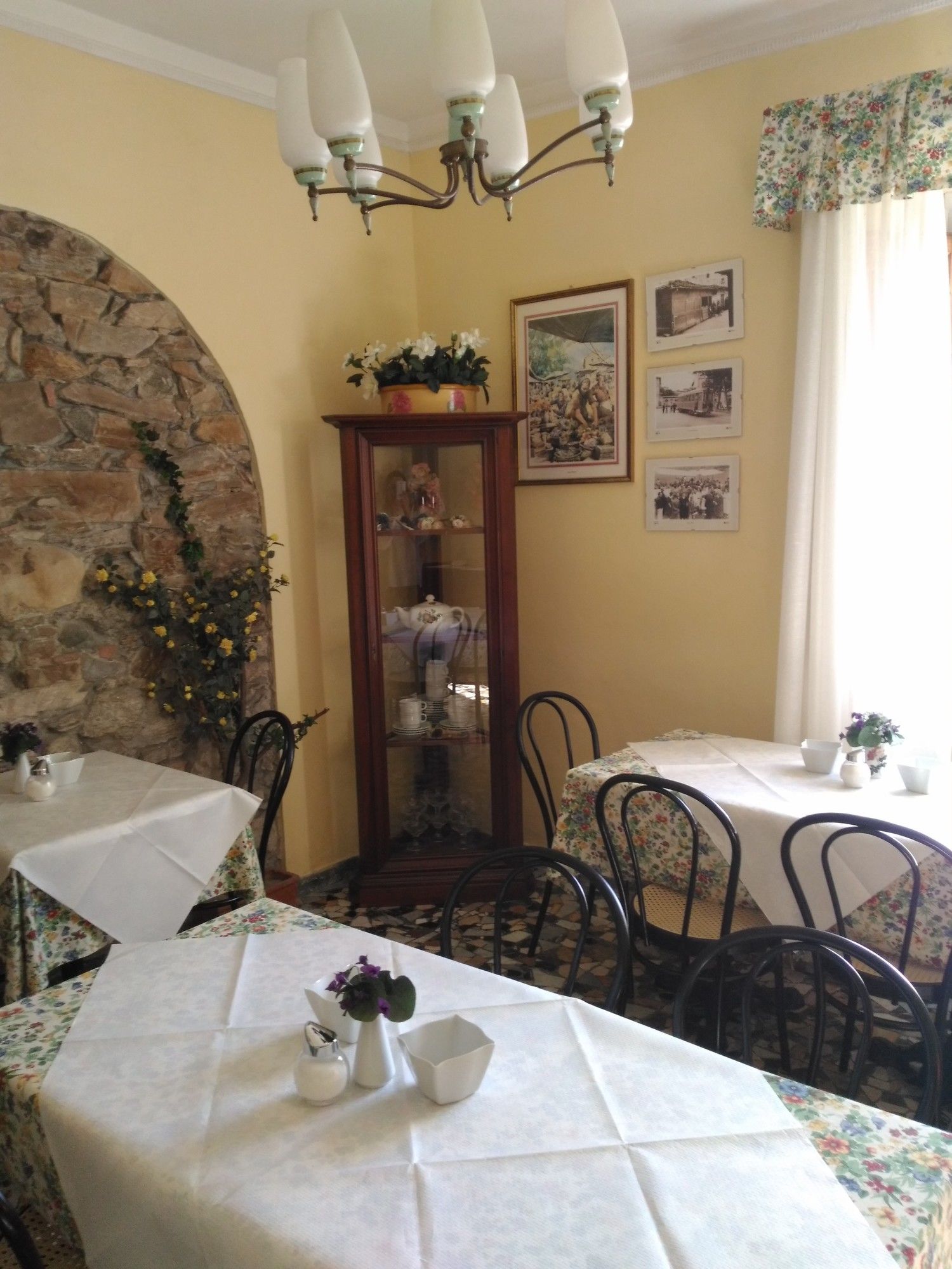 B&B Angelini