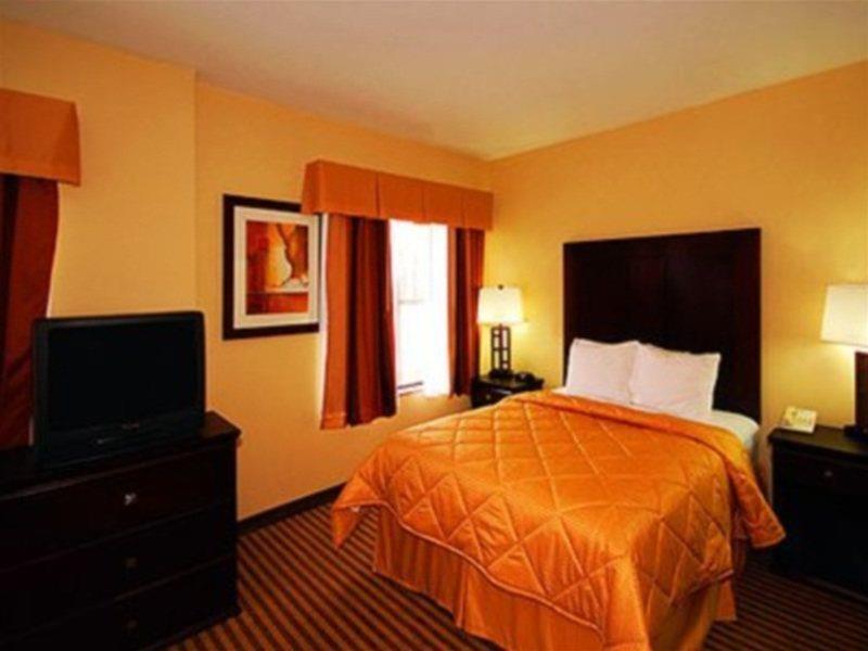 Frontier Hotel