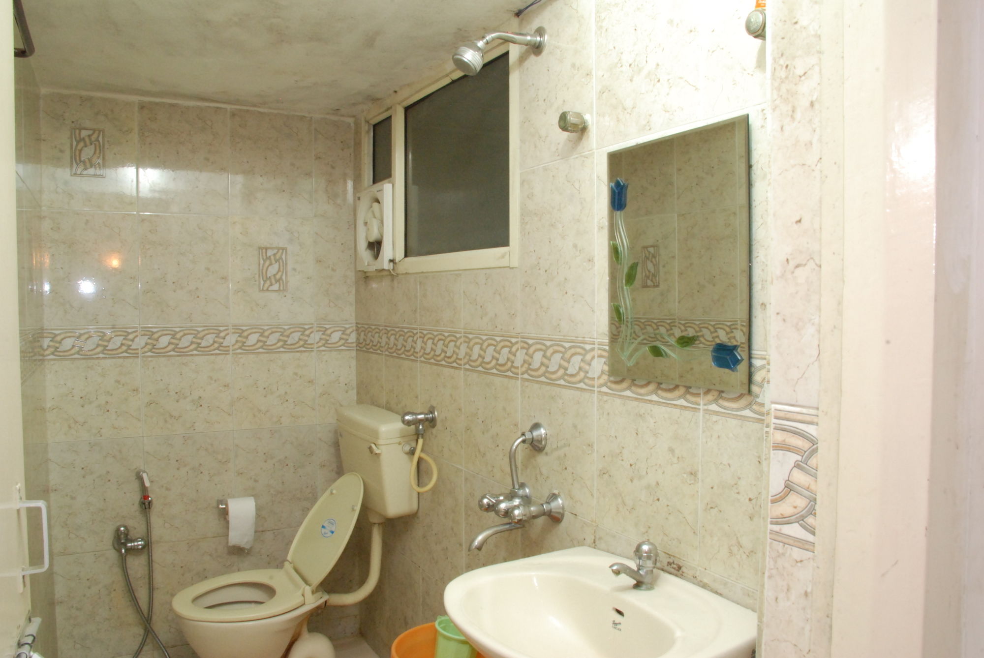 V Care Service Appartments