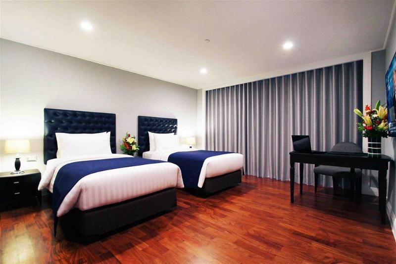 GM Suites