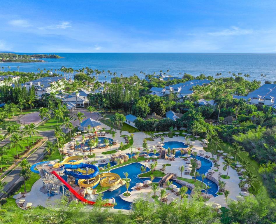 Dreams La Romana Resort Spa