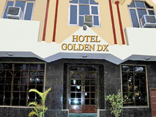Golden Deluxe