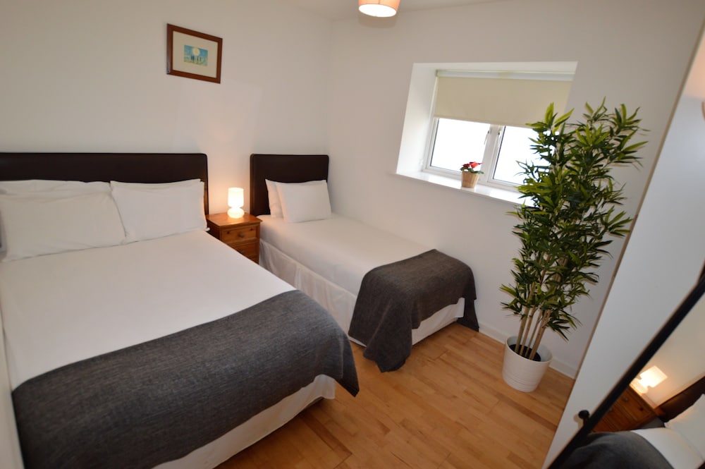 MetroStays - Stephen's Green