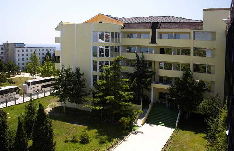 Alen Mak 7 Hotel