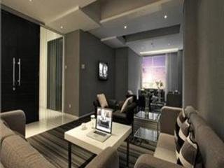 Artotel TS Suites
