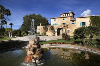 Sa Cabana