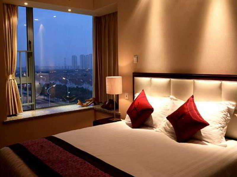 Regalia Serviced Residence