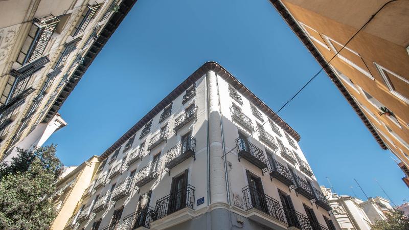 Hotel Soho Boutique Opera