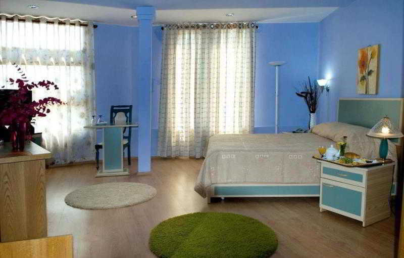 Hotel Stela Center