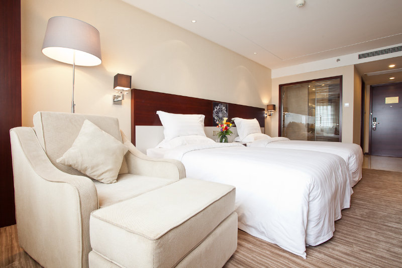 Beijing Guizhou Hotel