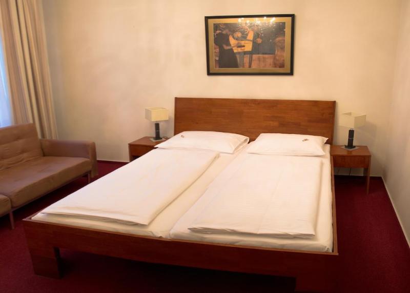 Vienna Boutique Hostel