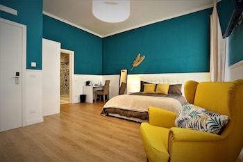 Romantica Guest House