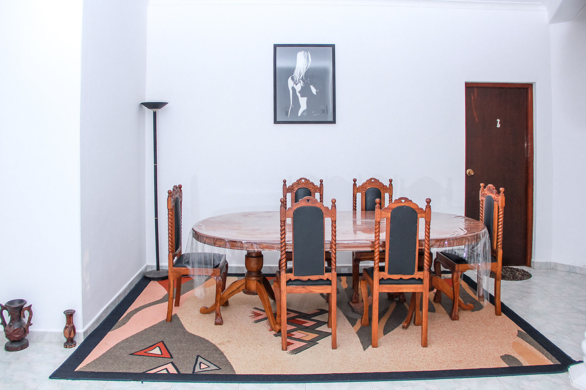Negombo Village Guesthouse