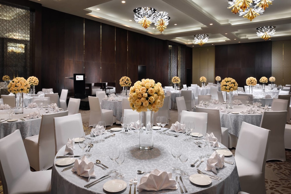 Marriott Downtown, Abu Dhabi