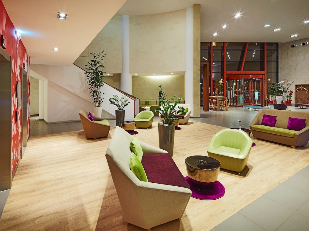 Golden Tulip Amneville